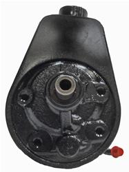Lares Reman Power Steering Pump 92-00 Dakota, 98-00 Durango - Click Image to Close